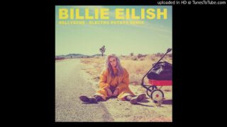 Billie-Eilish-Bellyache-Electro-Potato-Remix-Italo-Disco-attachment