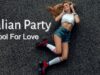Italian-Party-Fool-For-Love-Short-Vocal-Dancefloor-Mix-italo-disco-2022-attachment