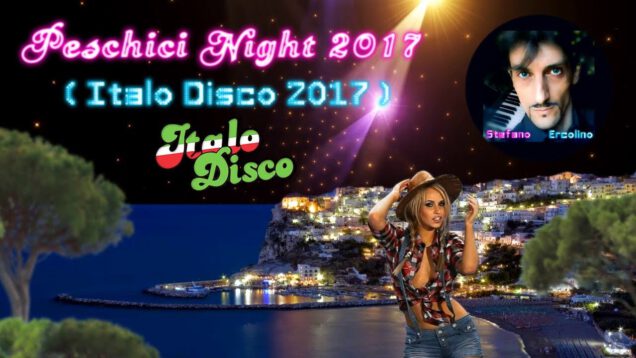 STEFANO-ERCOLINO-PESCHICI-NIGHT-Italo-Disco-2017-Official-Music-Video-attachment