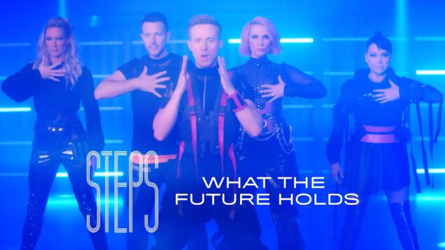 Steps-What-The-Future-Holds-Official-Video-attachment