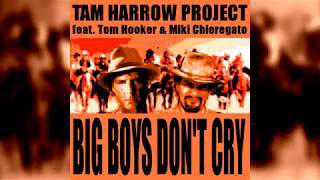 Tom-Hooker-Big-Boys-Dont-Cry-from-the-album-No-Time-to-Say-Goodbye-attachment