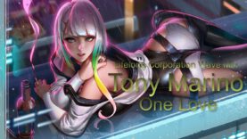 Tony-Marino-One-Love-Lifelong-Corporation-Wave-Mix-italo-disco-2023-attachment