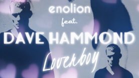 enolion-feat.-DAVE-HAMMOND-Loverboy-Radio-Version-attachment