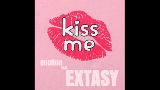 enolion-feat.-EXTASY-Kiss-Me-Extended-Remix-attachment
