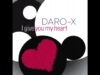 Daro-X - I Give You My Heart (Extended Version)