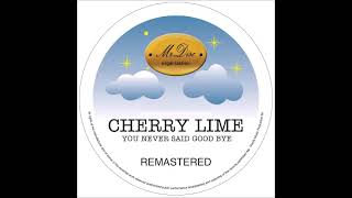 Cherry-Lime-You-never-said-good-bye-attachment
