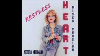 Victoria-Nordmann-Restless-Heart-Special-Disco-Version-attachment