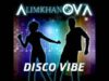 AlimkhanOV A. - Disco Vibe (Extended Mix)