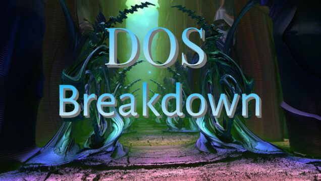 DOS-Breakdown-Extended-Mix-OlegVlasov-attachment