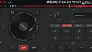 Discostyler-You-are-my-Life-Radio-Edit-Italo-Disco-2019-attachment