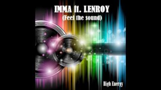 Imma-Ft.-Lenroy-Feel-the-Sound-High-Energy-attachment