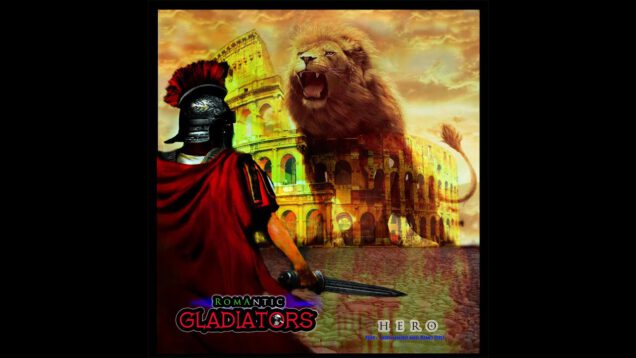 Romantic-Gladiators-Hero-Joey-Mauro-and-Remo-Zito-Italo-disco-nrg-super-eurobeat-2019-attachment