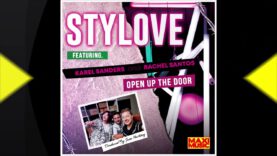 Stylove-feat.-Karel-Sanders-and-Rachel-Santos-Open-up-the-Door-attachment