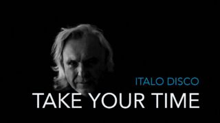 REEDS-Take-Your-Time-Italo-disco-Official-video-attachment