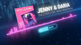 JENNY-DARIA-Italo-Disco-Girl-2024-MIRKO-HIRSCH-Remix-SAN-MARCO-New-Gen-Eurodisco-attachment